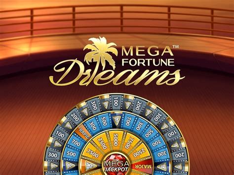 mega fortune dreams echtgeld  Today, and at the end of the first quarter of 2018, NetEnt welcomes a brand new and happy Swedish multimillionaire